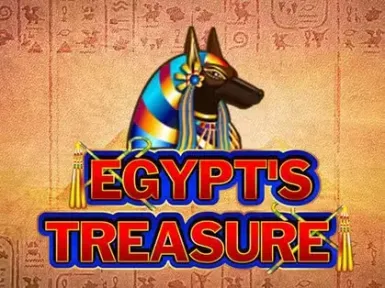 Temple Nile Casino screenshot