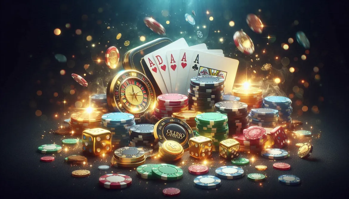 Temple Nile Casino